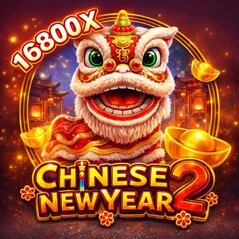 Chinese New Year 2 Slot Game