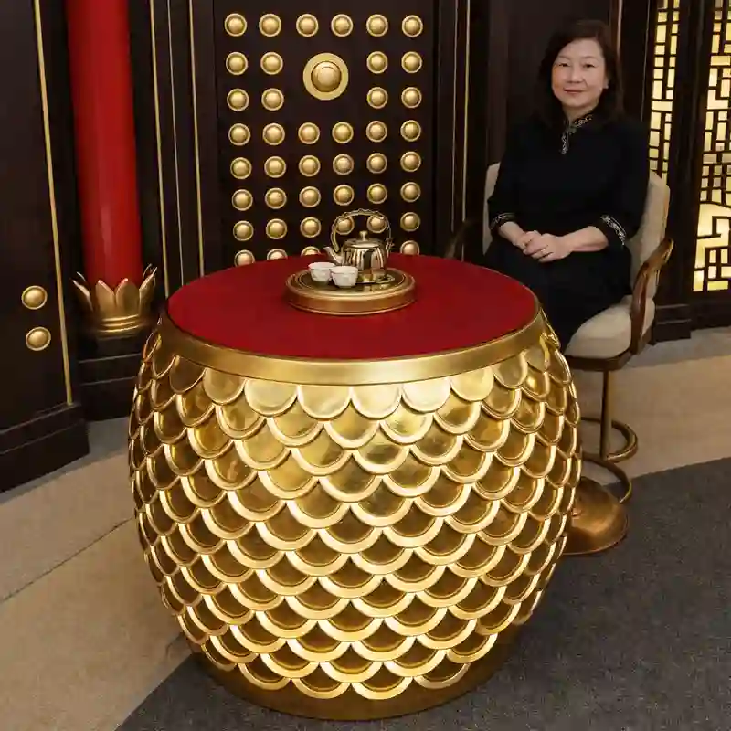 Emperor Sic Bo high stakes dice game at jiliglory casino