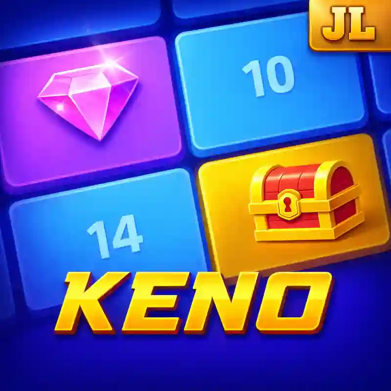 Keno Online