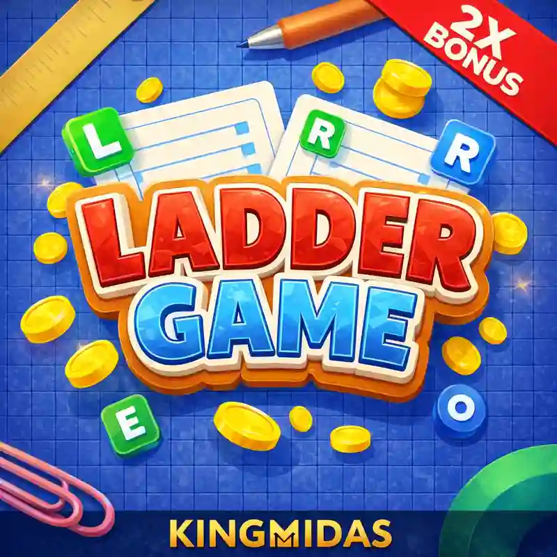 Ladder Game online casino gameplay at jiliglory