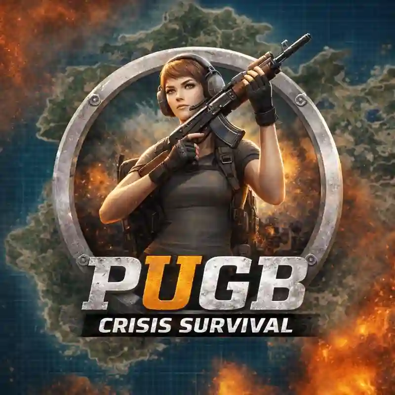 New PUBG Online Casino Game