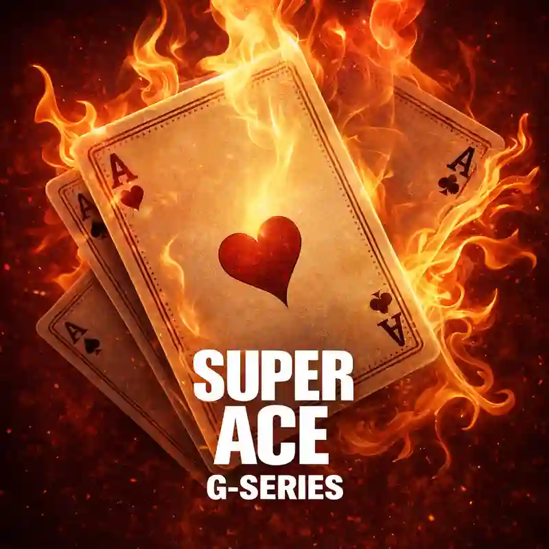 Super As Slot Machine